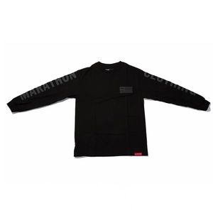 TMC Long Sleeved T